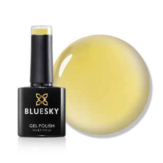 Bluesky Gel Polish - YOU CAN JIVE - GLAZE 07