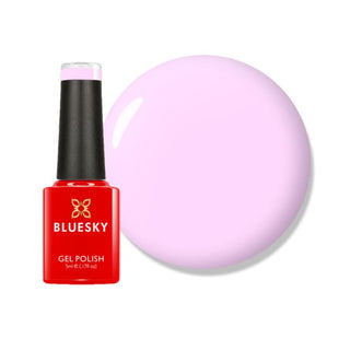 Bluesky Gel Polish Mini - SOFT PINK - A099 - Gel Polish