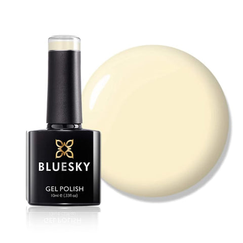 Bluesky Gel Polish - BRYCE CANYON - AW2015 - Gel Polish