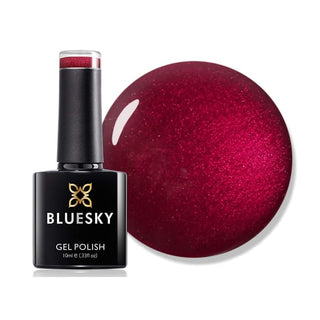 Bluesky Gel Polish - BANSKO - AW2016 - Gel Polish