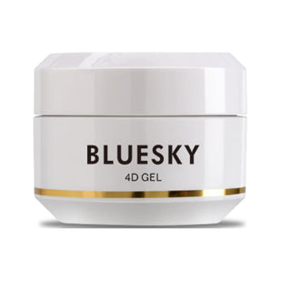 Bluesky 4D Sculpting Gel - BABY PINK - 07 - 4D Gel