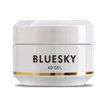 Bluesky 4D Sculpting Gel - YELLOW - 03 - 4D Gel