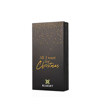 Bluesky Advent Calendar - Gel Polish Kit