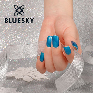 Bluesky Advent Calendar - Gel Polish Kit