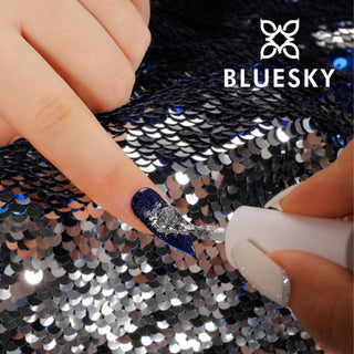 Bluesky Advent Calendar - Gel Polish Kit