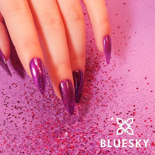 Bluesky Advent Calendar - Gel Polish Kit