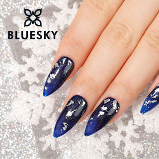 Bluesky Advent Calendar - Gel Polish Kit