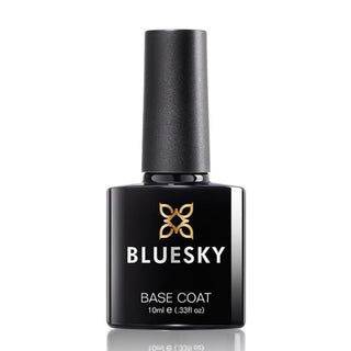 Bluesky BASE COAT - Top And Base