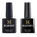 Bluesky Base & Top Coat Duo