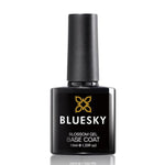 Bluesky Blossom Base Coat - BLACK - Blossom Gel