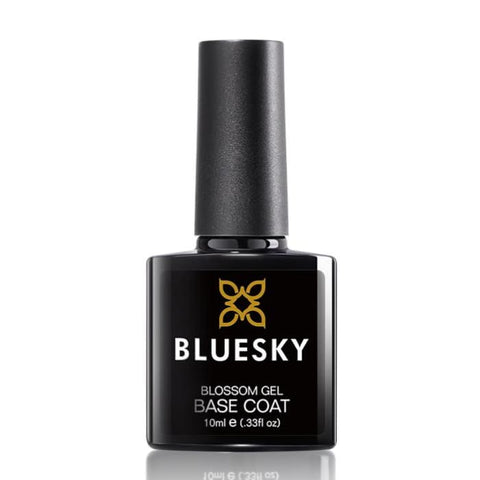 Bluesky Blossom Base Coat - CLEAR - Blossom Gel