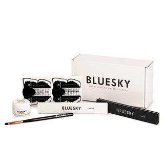 Bluesky Builder Gel Kit