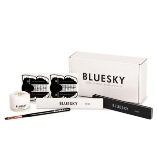 Bluesky Builder Gel Kit