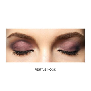 Bluesky Cosmetics Christmas Eye Shadow Palette - It’s All In The Eyes - Cosmetics