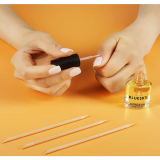 Bluesky Cuticle Oil - Tools