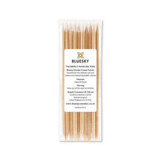 Bluesky Cuticle Sticks - 10 - Tools