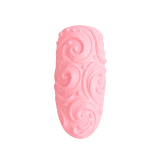 Bluesky Emboss Gel - BABY PINK - 07 - Emboss Gel