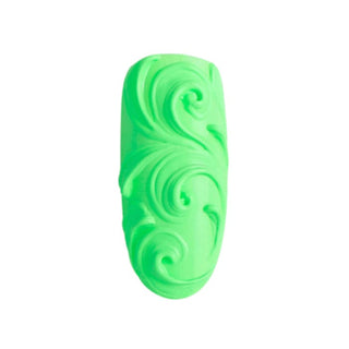 Bluesky Emboss Gel - GREEN - 06 - Emboss Gel