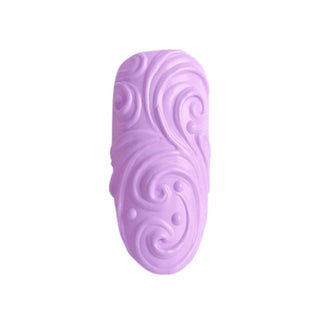 Bluesky Emboss Gel - LAVENDER - 09 - Emboss Gel