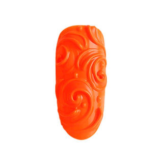 Bluesky Emboss Gel - ORANGE - 04 - Emboss Gel