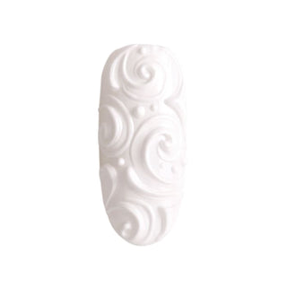 Bluesky Emboss Gel - WHITE - 02 - Emboss Gel