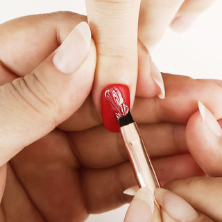 Bluesky Gel Application Brush
