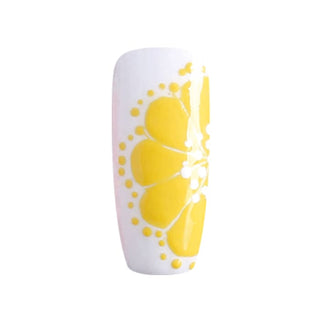 Bluesky Gel Paint - YELLOW - #DK05 - Gel Paint