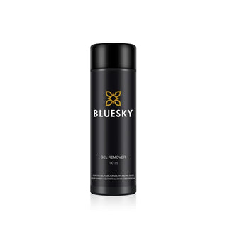 Bluesky Gel Polish Remover