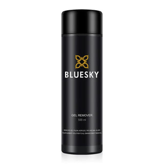 Bluesky Gel Polish Remover