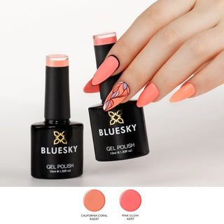 Bluesky Gel Polish - Anniversary Set 11