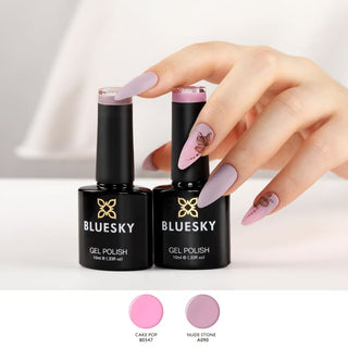 Bluesky Gel Polish - Anniversary Set 12 - Gel Polish