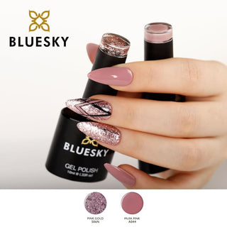 Bluesky Gel Polish - Anniversary Set 4 - Gel Polish