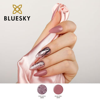 Bluesky Gel Polish - Anniversary Set 4 - Gel Polish