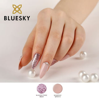 Bluesky Gel Polish - Anniversary Set 5 - Gel Polish