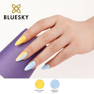 Bluesky Gel Polish - Anniversary Set 7 - Gel Polish