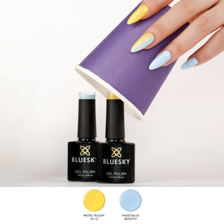 Bluesky Gel Polish - Anniversary Set 7 - Gel Polish