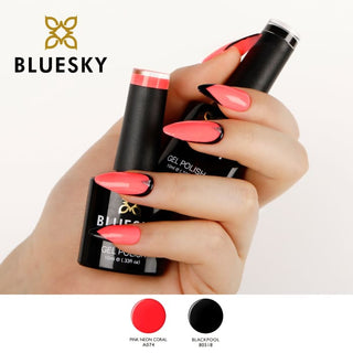 Bluesky Gel Polish - Anniversary Set 8 - Gel Polish