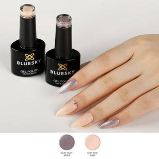 Bluesky Gel Polish - Anniversary Set 9 - Gel Polish