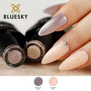 Bluesky Gel Polish - Anniversary Set 9 - Gel Polish