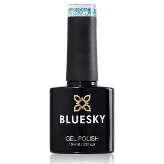 Bluesky Gel Polish - AQUA - SP03 - Gel Polish