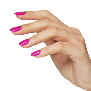 Bluesky Gel Polish - BARBIE - A035 - Gel Polish