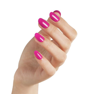 Bluesky Gel Polish - BARBIE - A035 - Gel Polish