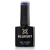 Bluesky Gel Polish - BLUE RAINDROPS - A005 - Gel Polish
