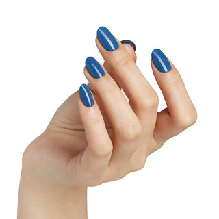 Bluesky Gel Polish - BLUE RAPTURE - 80558 - Gel Polish