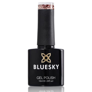 Bluesky Gel Polish - BLUSHING TOPAZ - 80634 - Gel Polish