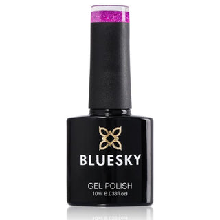 Bluesky Gel Polish - BUTTERFLY QUEEN - 80602 - Gel Polish