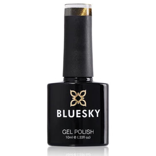 Bluesky Gel Polish - CAT EYE COAT GOLDEN - KA546 - Gel Polish