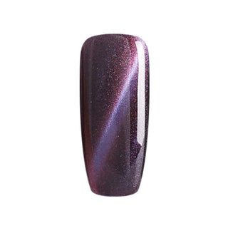 Bluesky Gel Polish - CAT EYE COAT PURPLE - KA865 - Gel Polish