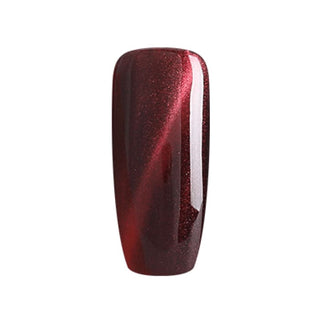 Bluesky Gel Polish - CAT EYE COAT RED - KA864 - Gel Polish