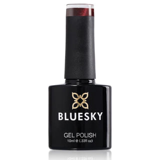 Bluesky Gel Polish - CAT EYE COAT RED - KA864 - Gel Polish